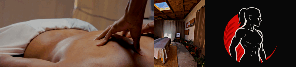 Bannière Expert Fit Solutions – massage sportif, coaching et récupération musculaire à La Réunion